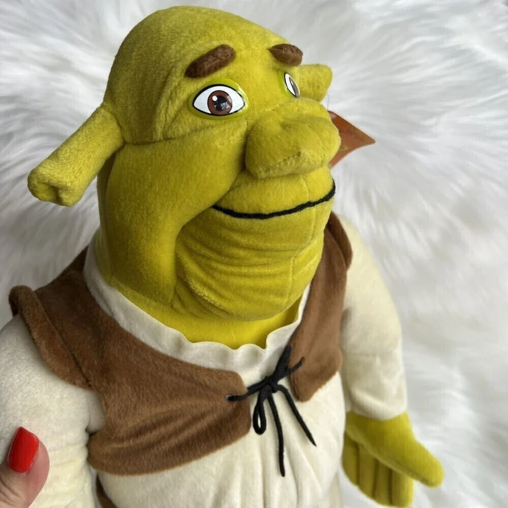 Shrek 2  Shrek The Ogre 19